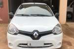 RENAULT CLIO 1.0 16V 2P à venda