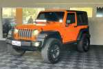 JEEP WRANGLER 3.6 SPORT 4X4 V6 12V 2P à venda