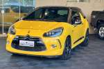 CITROËN DS3 1.6 SPORT CHIC TURBO 16V 2P à venda