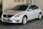 NISSAN ALTIMA 2.5 SL 16V 4P à venda