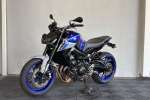 YAMAHA MT-09 850cc à venda