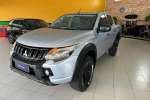 MITSUBISHI L200 TRITON OUTDOOR 2.4 GLS à venda