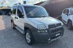 FIAT DOBLO 1.8 MPI ADVENTURE 8V 4P à venda