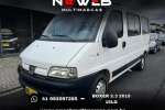 PEUGEOT BOXER 2.0 MINIBUS 16 LUGARES TURBO à venda