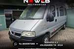 FIAT DUCATO 2.3 MINIBUS TETO ALTO ME à venda