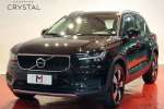 VOLVO XC 40 2.0 T5 MOMENTUM AWD 252cv à venda