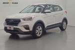 HYUNDAI CRETA 1.6 PULSE 16V 4P à venda