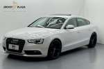 AUDI A5 2.0 TFSI SPORTBACK MULTITRONIC 180cv 16V 4P à venda