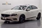 VOLVO S60 2.0 T6 R DESIGN 16V TURBO 4P à venda