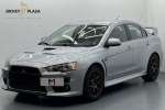 MITSUBISHI LANCER 2.0 EVOLUTION X 4X4 SEDAN 16V TURBO INTERCOOLER 4P à venda