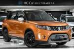 SUZUKI VITARA 1.4 4SPORT TURBO 16V à venda