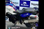 YAMAHA XTZ 250 TENERE BLUE à venda