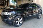 JEEP GRAND CHEROKEE 3.6 LIMITED 4X4 V6 24V 4P à venda