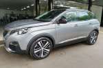 PEUGEOT 3008 1.6 GRIFFE THP 16V 4P à venda