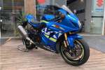 SUZUKI GSX-R 1000 R à venda