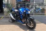 SUZUKI GSX-S 750 à venda