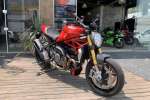 DUCATI MONSTER 1200 S à venda