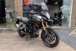 SUZUKI DL 1000 V-STROM à venda