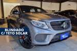 MERCEDES-BENZ GLE 43 AMG 3.0 BI-TURBO V6 367cv 4P à venda