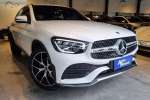 MERCEDES-BENZ GLC 300 2.0 COUPÉ AMG LINE 4M TURBO 4P à venda