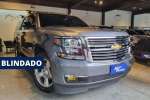 CHEVROLET SUBURBAN 5.3 ECOTEC PREMIER FLEXFUEL 4WD V8 4P à venda