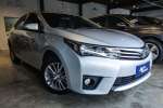 TOYOTA COROLLA 2.0 XEI 16V 4P à venda