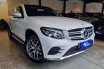 MERCEDES-BENZ GLC 250 2.0 SPORT TURBO 16V 4P à venda