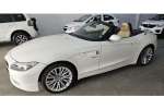 BMW Z4 2.5 SDRIVE ROADSTER 23i 24V 204cv 2P à venda