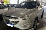 HYUNDAI IX35 2.0 4X2 170cv 16V 4P à venda