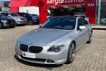 BMW 645iA 4.4 V8 32V 333cv 4P à venda