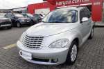 CHRYSLER PT CRUISER 2.4 LIMITED EDITION 16V 4P à venda