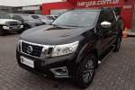 NISSAN FRONTIER 2.3 XE 4X4 CD BI TURBO à venda