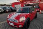 MINI COOPER 1.6 à venda