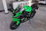 KAWASAKI NINJA ZX-6R 636CC à venda