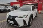 LEXUS UX 250H 2.0 F-SPORT HYBRID 16V à venda