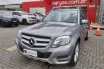 MERCEDES-BENZ GLK 220 2.1 CDI 4X4 TURBO 4P à venda