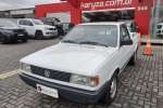 VOLKSWAGEN SAVEIRO 1.8 CL 8V 2P à venda