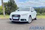 AUDI A1 1.4 TFSI SPORTBACK S-TRONIC 4P à venda