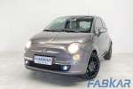 FIAT 500 1.4 LOUNGE 16V 2P à venda