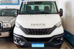 IVECO DAILY 3.0 CHASSI 65-170 LONGO à venda