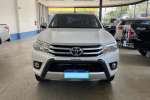 TOYOTA HILUX 2.8 4X4 CD 8V 4P à venda