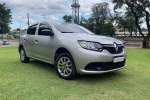 RENAULT LOGAN 1.0 AUTHENTIQUE 16V 4P à venda