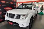 NISSAN FRONTIER 2.8 XE TIT. 4X4 CD TURBO ELETRONIC 4P à venda