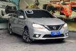 NISSAN SENTRA 2.0 SV FLEXSTART 16V 4P à venda