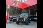 LAND ROVER DEFENDER 2.5 90 CSW 4X4 TURBO INTERCOOLER 4P à venda