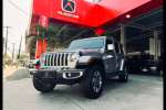 JEEP WRANGLER 2.0 SAHARA OVERLAND 4X4 4P à venda