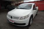 VOLKSWAGEN SAVEIRO 1.6 CS 8V 2P à venda