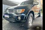 MITSUBISHI L200 TRITON 3.2 HPE CD TURBO INTERCOOLER 4P à venda