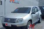 RENAULT DUSTER 1.6 HI-FLEX 4X2 16V 4P à venda