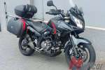 SUZUKI DL 650 V-STROM à venda